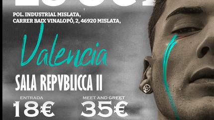 Swit Eme en Valencia