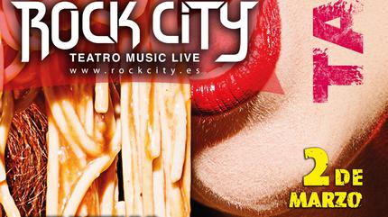 Cartel Gira Valencia