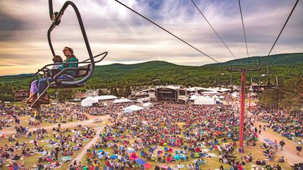 Taste of Country Music Festival