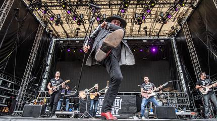 Taste of Country Music Festival