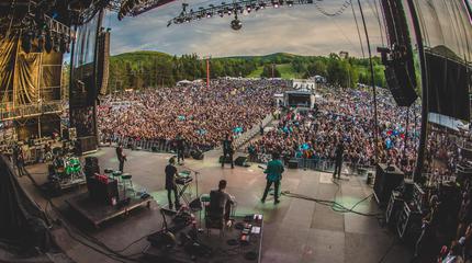 Taste of Country Music Festival