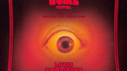 away from home festival entradas