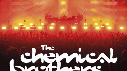 chemical brothers concert in cardiff tickets