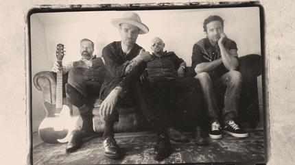 The Diesel Dogs + Real Club