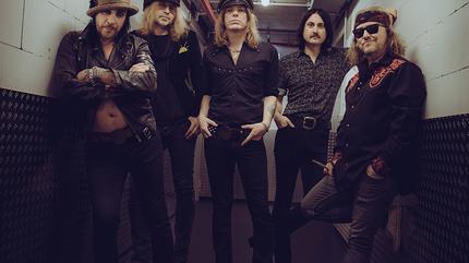 The Hellacopters