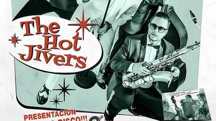 Cartel Hot Jivers