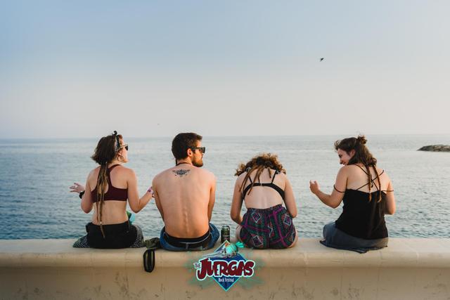 Foto de The juergas Rock Festival