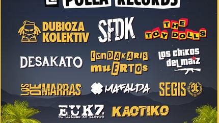 The Juergas Rock Festival 2021