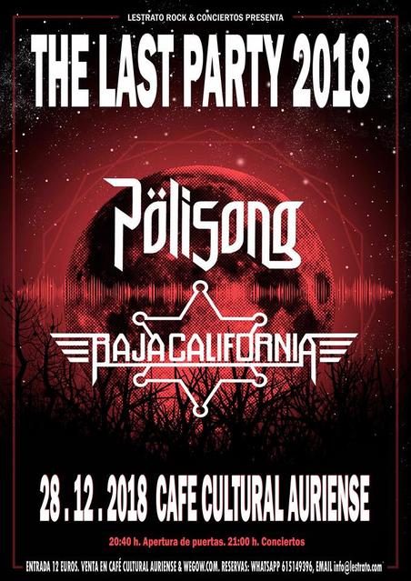 Entradas ya a la venta