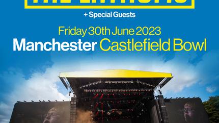 the lathums concert in manchester tickets