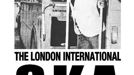 The London International Ska Festival