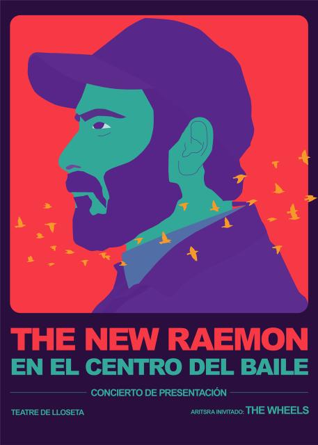 the new raemon