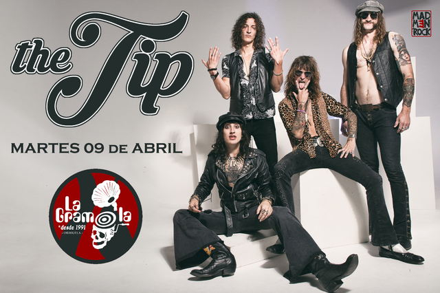Martes 09 de Abril