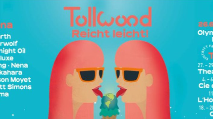 Tollwood Lineup
