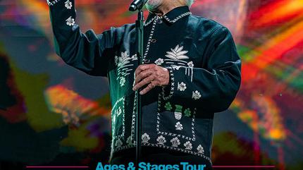 tom jones concert in leicester