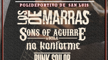 Festival Tomate Rock 2022