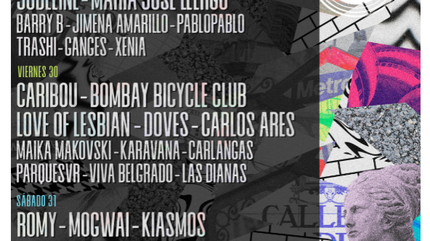 Cartel Tomavistas 2025