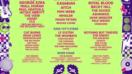 trnsmt festival 2023 tickets