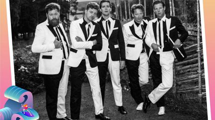 Artista confirmado The Hives en Tsunami Xixón 2018