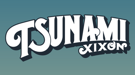 Tsunami Xixón 2019