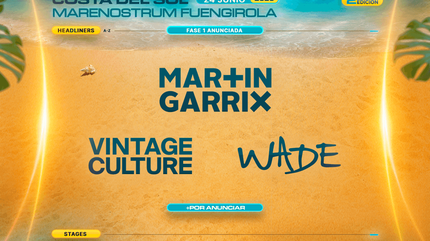 Ultra Beach Costa del Sol