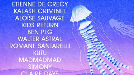 Un Signe En Été Festival Tickets