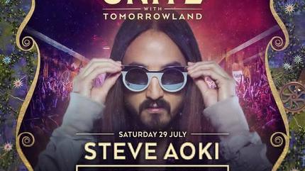 Unite Tomorrowland Spain 2019