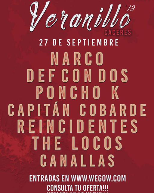 veranillo