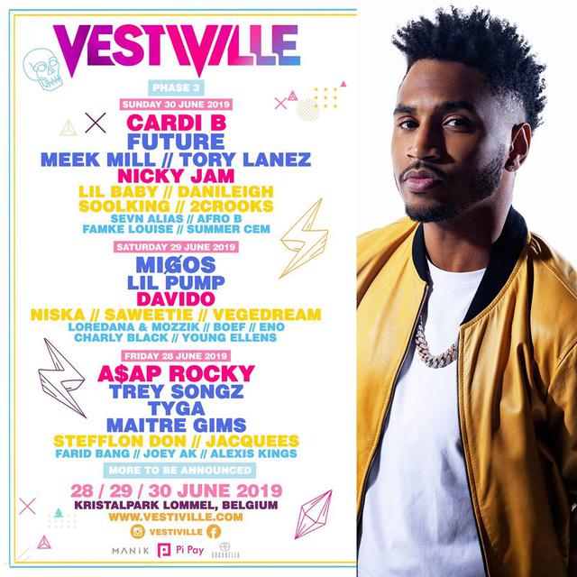 Vestiville Picture