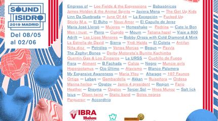 Entradas ya a la venta