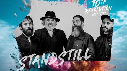 standstill vida festival 2024 entradas, horarios