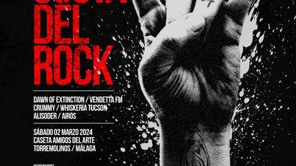 VII Costa Del Rock Fest