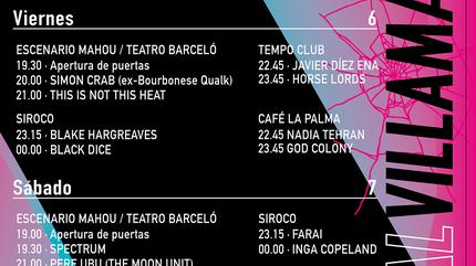 Villamanuela Horarios 2017