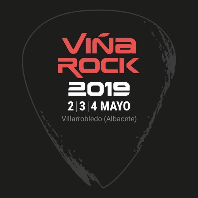Foto de Viñarock 2019
