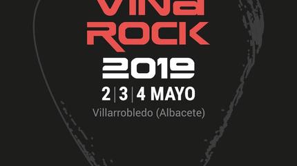Viñarock 2019