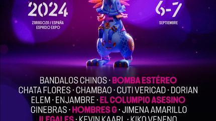 vive latino 2024 entradas