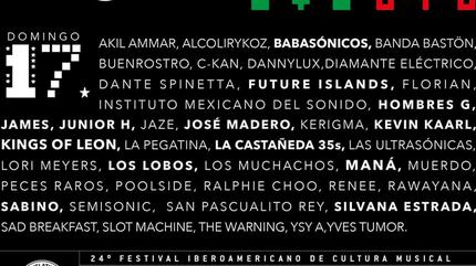 Vive latino 2024 entradas