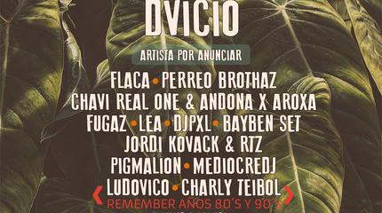 Cartel Vive Llanes 2019