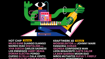 Cartel por días de WARM UP Estrella de Levante 2020