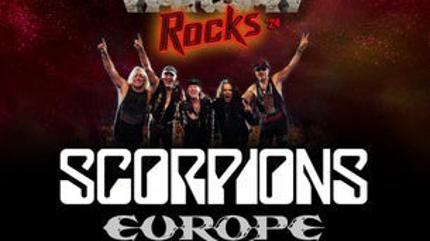 Warsaw Rocks Tickets