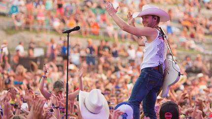 Watershed Festival Picture