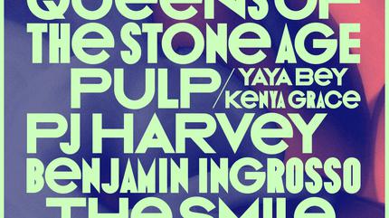 Way Out West 2024 tickets