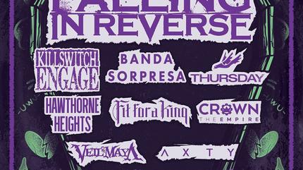 We Missed Ourselves cartel