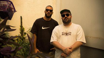 Escandaloso Xpósito & Ciclo