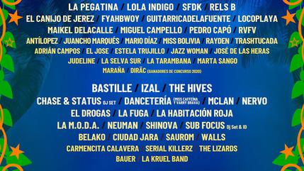 weekend beach torre del mar entradas