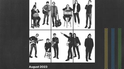 wilco concert in london tickets