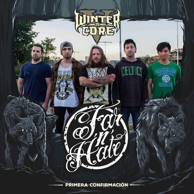 Far'n'Hate
