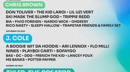 wireless london crystal palace tickets