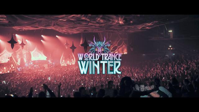 World Trance Winter
