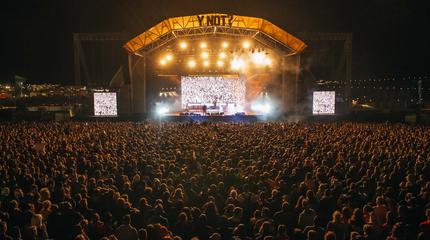 Y Not Festival 2019